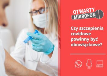 Czy szczepienia covidowe powinny być obowiązkowe?