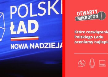 Które rozwiązania Polskiego Ładu oceniamy najlepiej?