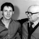 "Fotografia z niedźwiedziem w tle"- posłuchaj cyklu dokumentalnego Cezarego Galka Radio Zachód - Lubuskie