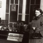 "Fotografia z niedźwiedziem w tle"- posłuchaj cyklu dokumentalnego Cezarego Galka Radio Zachód - Lubuskie