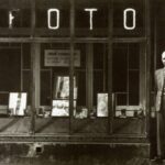 "Fotografia z niedźwiedziem w tle"- posłuchaj cyklu dokumentalnego Cezarego Galka Radio Zachód - Lubuskie