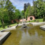 Wybierz się na spacer po Parku Dworskim w Iłowej Radio Zachód - Lubuskie