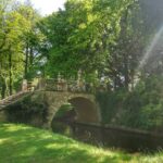 Wybierz się na spacer po Parku Dworskim w Iłowej Radio Zachód - Lubuskie