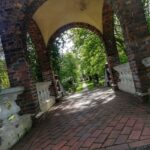 Wybierz się na spacer po Parku Dworskim w Iłowej Radio Zachód - Lubuskie