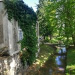 Wybierz się na spacer po Parku Dworskim w Iłowej Radio Zachód - Lubuskie