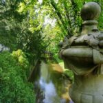 Wybierz się na spacer po Parku Dworskim w Iłowej Radio Zachód - Lubuskie