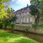 Wybierz się na spacer po Parku Dworskim w Iłowej Radio Zachód - Lubuskie