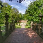 Wybierz się na spacer po Parku Dworskim w Iłowej Radio Zachód - Lubuskie