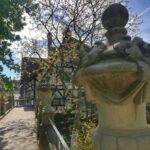 Wybierz się na spacer po Parku Dworskim w Iłowej Radio Zachód - Lubuskie