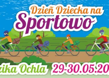 Dzień Dziecka na sportowo