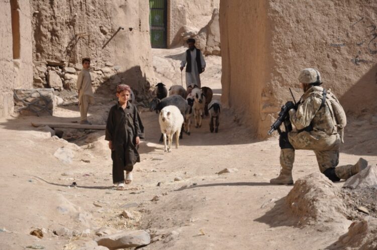 Dzień Weterana Działań poza Granicami Państwa