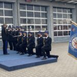 Wojewódzkie Obchody Dnia Strażaka Radio Zachód - Lubuskie