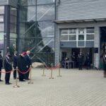 Wojewódzkie Obchody Dnia Strażaka Radio Zachód - Lubuskie