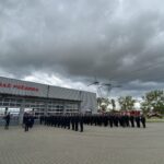 Wojewódzkie Obchody Dnia Strażaka Radio Zachód - Lubuskie