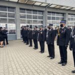 Wojewódzkie Obchody Dnia Strażaka Radio Zachód - Lubuskie