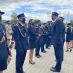 Wojewódzkie Obchody Dnia Strażaka Radio Zachód - Lubuskie