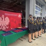 Wojewódzkie Obchody Dnia Strażaka Radio Zachód - Lubuskie