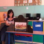 "Aktorka do zadań specjalnych”-reportaż Izabeli Patek Radio Zachód - Lubuskie