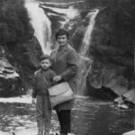 "Fotografia z niedźwiedziem w tle"- posłuchaj cyklu dokumentalnego Cezarego Galka Radio Zachód - Lubuskie