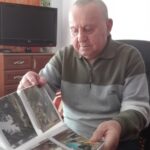 „ŚWIADECTWO”- posłuchaj archiwalnego reportażu Cezarego Galka Radio Zachód - Lubuskie