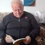 „ŚWIADECTWO”- posłuchaj archiwalnego reportażu Cezarego Galka Radio Zachód - Lubuskie