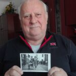 „ŚWIADECTWO”- posłuchaj archiwalnego reportażu Cezarego Galka Radio Zachód - Lubuskie