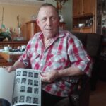 „ŚWIADECTWO”- posłuchaj archiwalnego reportażu Cezarego Galka Radio Zachód - Lubuskie