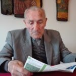 „ŚWIADECTWO”- posłuchaj archiwalnego reportażu Cezarego Galka Radio Zachód - Lubuskie