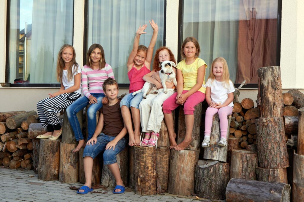 Żarski magistrat dofinansuje letni wypoczynek dzieci Radio Zachód - Lubuskie