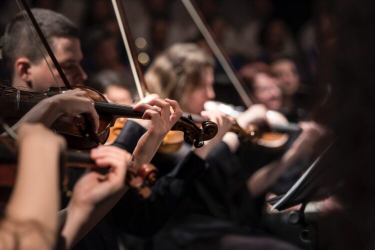 Filharmonia Zielonogórska zaprasza na koncert jubileuszowy