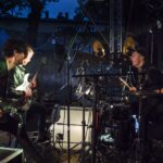 „Połączyła ich muzyka”- posłuchaj reportażu Elżbiety Wozowczyk-Leszko Radio Zachód - Lubuskie