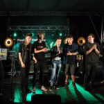 „Połączyła ich muzyka”- posłuchaj reportażu Elżbiety Wozowczyk-Leszko Radio Zachód - Lubuskie