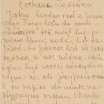 ,,By sumą kar wszystkich mnie tylko karano…''- reportaż Izabeli Patek w środę po 18.00 Radio Zachód - Lubuskie