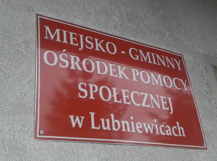 fot. MGOPS Lubniewice