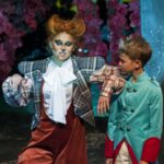 "Aktorka do zadań specjalnych”-reportaż Izabeli Patek Radio Zachód - Lubuskie