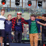 „Połączyła ich muzyka”- posłuchaj reportażu Elżbiety Wozowczyk-Leszko Radio Zachód - Lubuskie