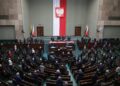 Sejm zagłosował za Funduszem Odbudowy UE