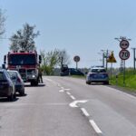 Koniec utrudnień w ruchu na S3 w kierunku Szczecina