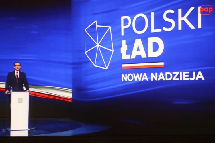Polski Ład: mieszkalnictwo, inwestycje i wsparcie demografii