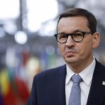 Morawiecki rozmawiał z Babiszem w cztery oczy ws. Turowa