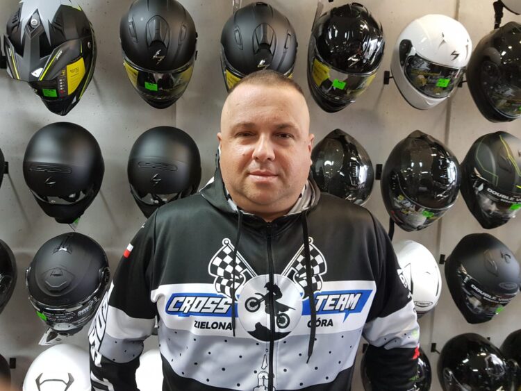 Marek Staniszewski