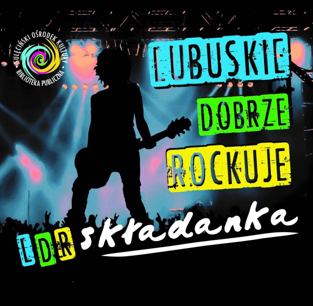Regionalny Magazyn Muzyczny 8.05.2021 Radio Zachód - Lubuskie