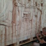 „Ocalić od zapomnienia”- posłuchaj reportażu Cezarego Galka Radio Zachód - Lubuskie