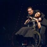 "Aktorka do zadań specjalnych”-reportaż Izabeli Patek Radio Zachód - Lubuskie