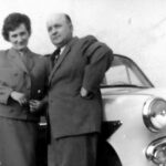 "Fotografia z niedźwiedziem w tle"- posłuchaj cyklu dokumentalnego Cezarego Galka Radio Zachód - Lubuskie