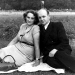 "Fotografia z niedźwiedziem w tle"- posłuchaj cyklu dokumentalnego Cezarego Galka Radio Zachód - Lubuskie