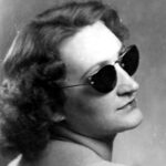 "Fotografia z niedźwiedziem w tle"- posłuchaj cyklu dokumentalnego Cezarego Galka Radio Zachód - Lubuskie