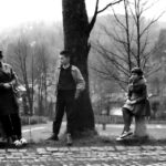 "Fotografia z niedźwiedziem w tle"- posłuchaj cyklu dokumentalnego Cezarego Galka Radio Zachód - Lubuskie