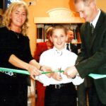 "Fotografia z niedźwiedziem w tle"- posłuchaj cyklu dokumentalnego Cezarego Galka Radio Zachód - Lubuskie