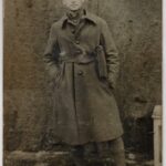 ,,By sumą kar wszystkich mnie tylko karano…''- reportaż Izabeli Patek w środę po 18.00 Radio Zachód - Lubuskie